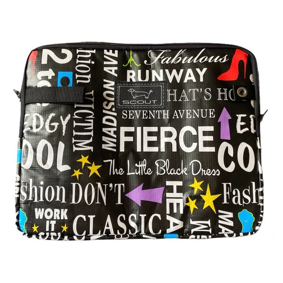 Scout Laptop Case - Picture 1 of 4